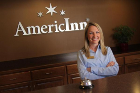 AmericInn by Wyndham Osceola